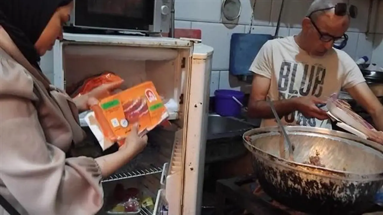 تحرير 4384 محضرًا تموينيًا في المنيا خلال يونيو الماضي