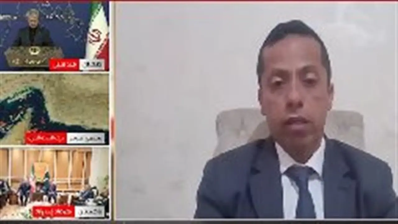 خبير سياسي: ضربات إيران للدول العربية تغير طبيعة المواجهة الإقليمية