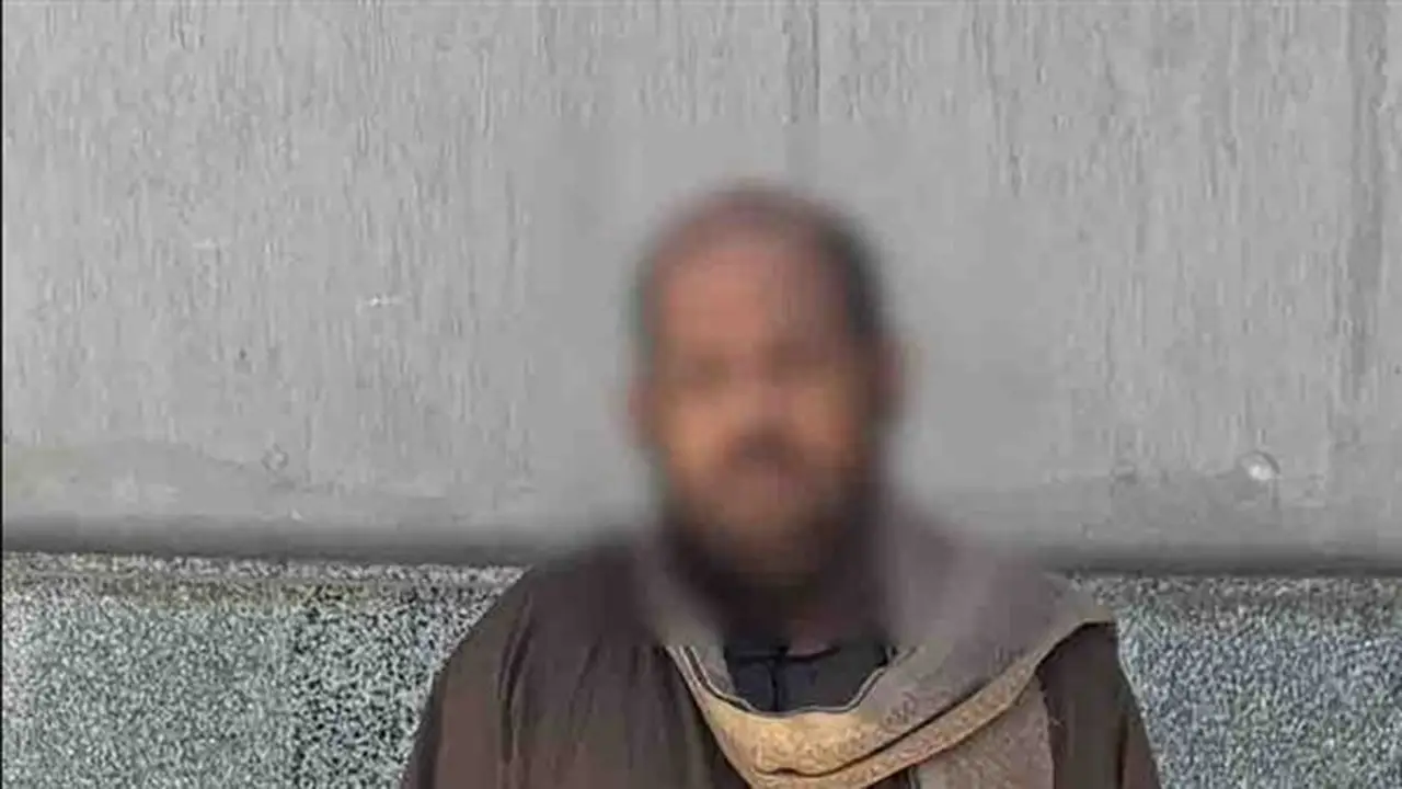 سيدة توثق محاولة تحرش داخل أتوبيس أسيوط وتحيل الأمر للشرطة