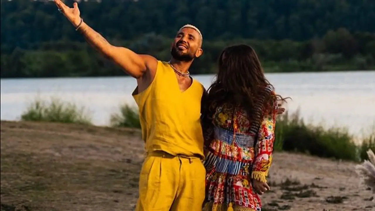 أحمد سعد يشوق جمهوره بأغنية «كدا كدا» مع مفاجأة إسبانية تثير التفاعل