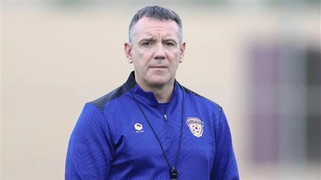 أرقام فوك رازوفيتش المرشح لتولي القيادة الفنية للزمالك