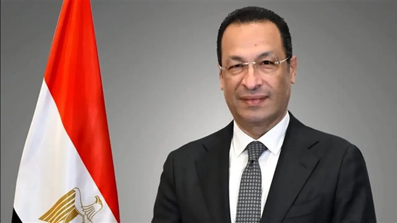 وزير الاتصالات: صادرات التعهيد تصل إلى 5.2 مليار دولار في 2025