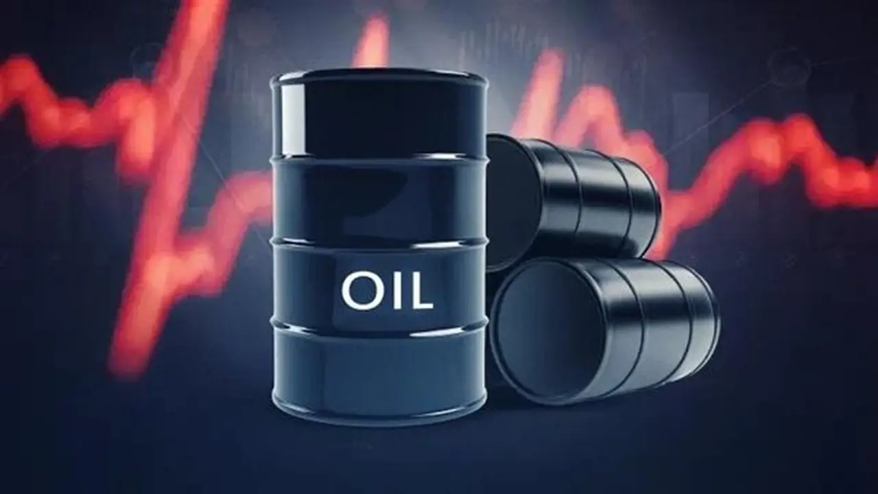 تراجع أسعار النفط عالمياً بنسبة 0.68% ليصل إلى 81.91 دولار للبرميل