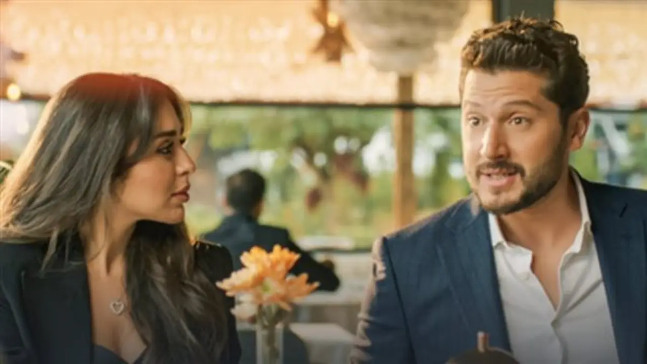 موعد عرض الحلقة 29 من مسلسل حب على ورق