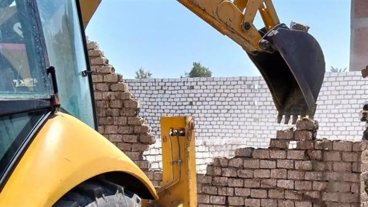 محافظ سوهاج يعلن إزالة 4414 حالة تعد خلال الموجة الـ 29