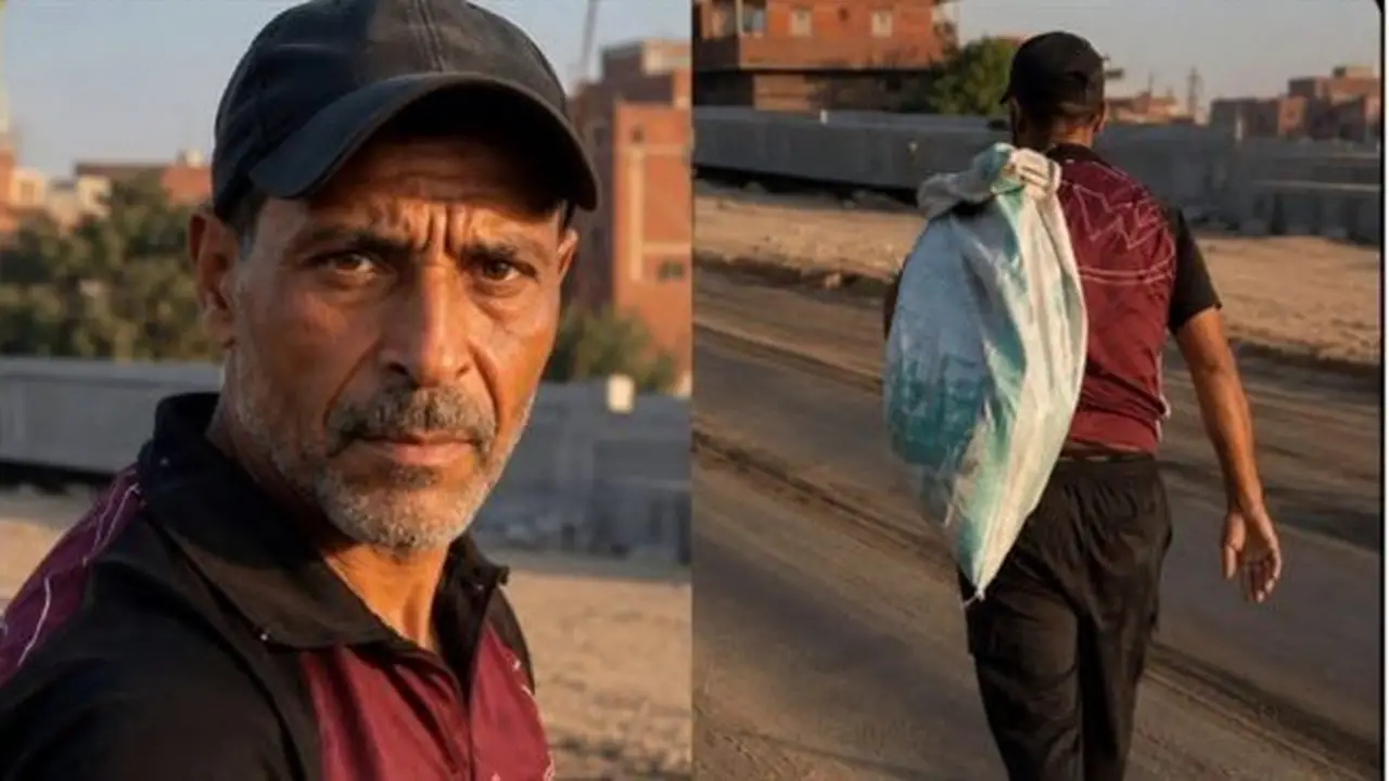 خبير قانوني يكشف الثغرات القانونية في قضية نجار دمياط بعد إخلاء سبيله