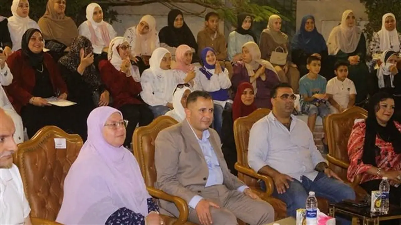 محافظ دمياط يكرم مدربي الحرف التراثية ومتطوعي ذوي الهمم في احتفالية مميزة