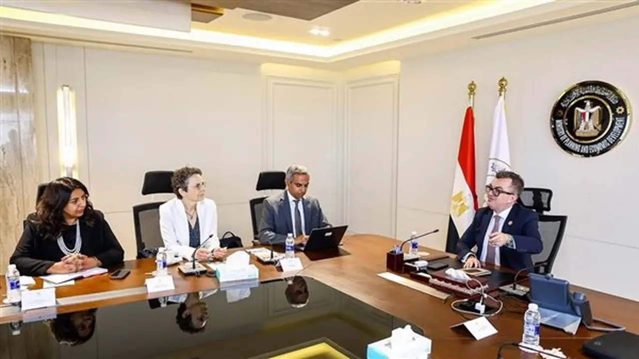 وزير التخطيط: نموذج قطاع الكهرباء في التعاون المؤسسي والشراكات التمويلية المبتكرة