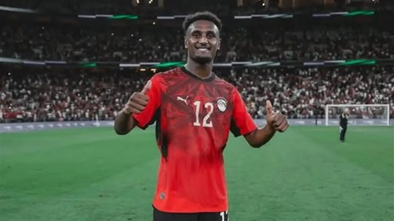 الدوري التركي ينضم للسباق.. عروض متزايدة لهيثم حسن