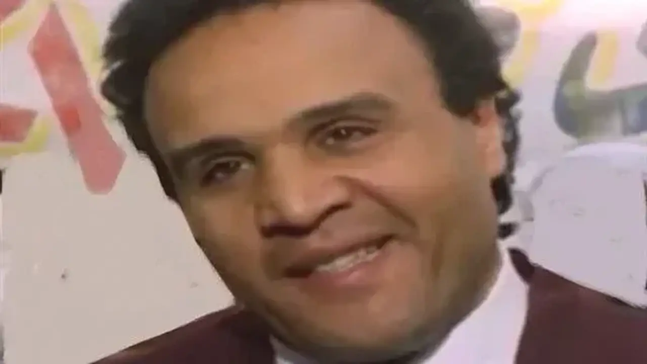 محمد الشرشابي: صوت ديزني الذي أثر في الملايين بعد رحيله