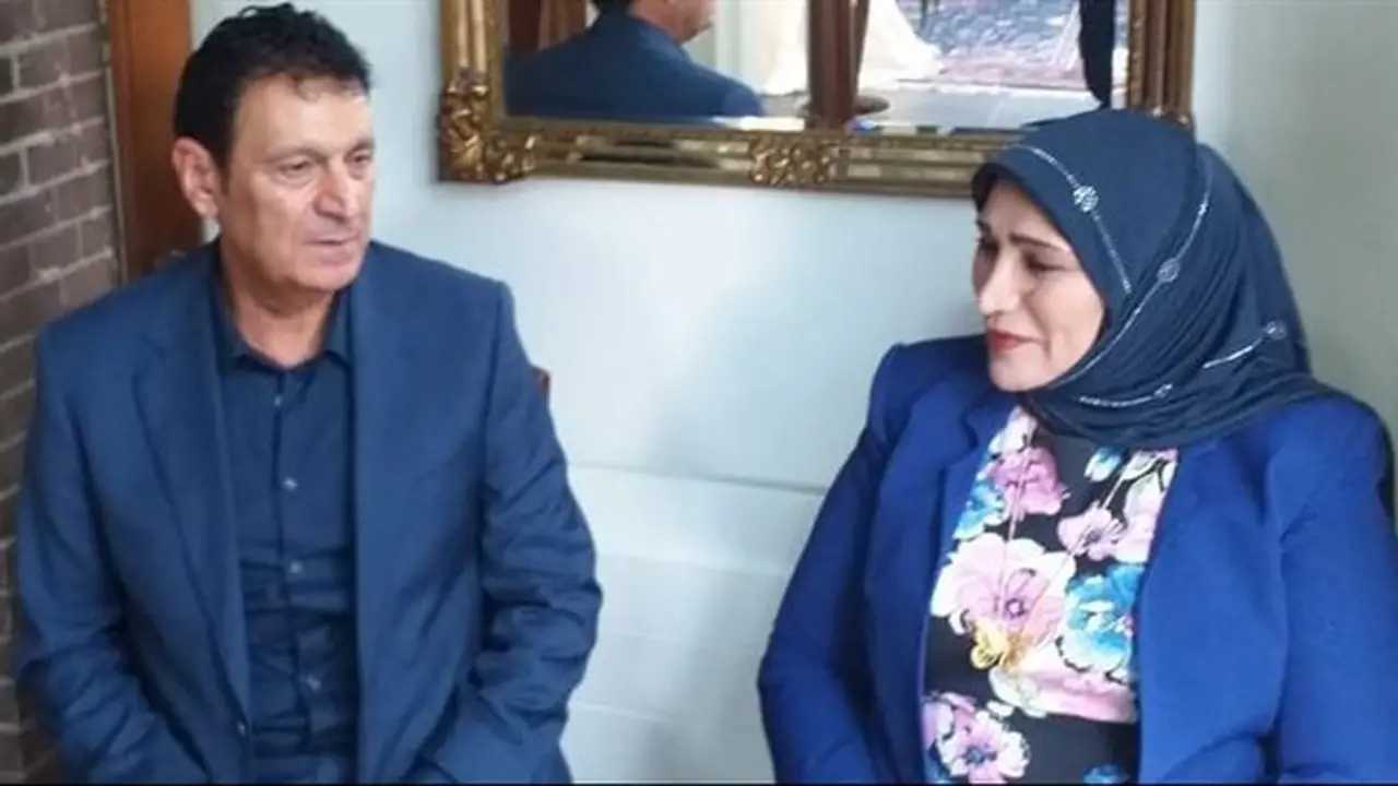 العميد فريد مسعود: مهمتي منع الجرائم بأسلوب إنساني في هولندا