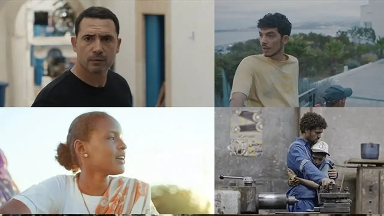 12 فيلمًا تتألق في مهرجان عمّان السينمائي الدولي السابع