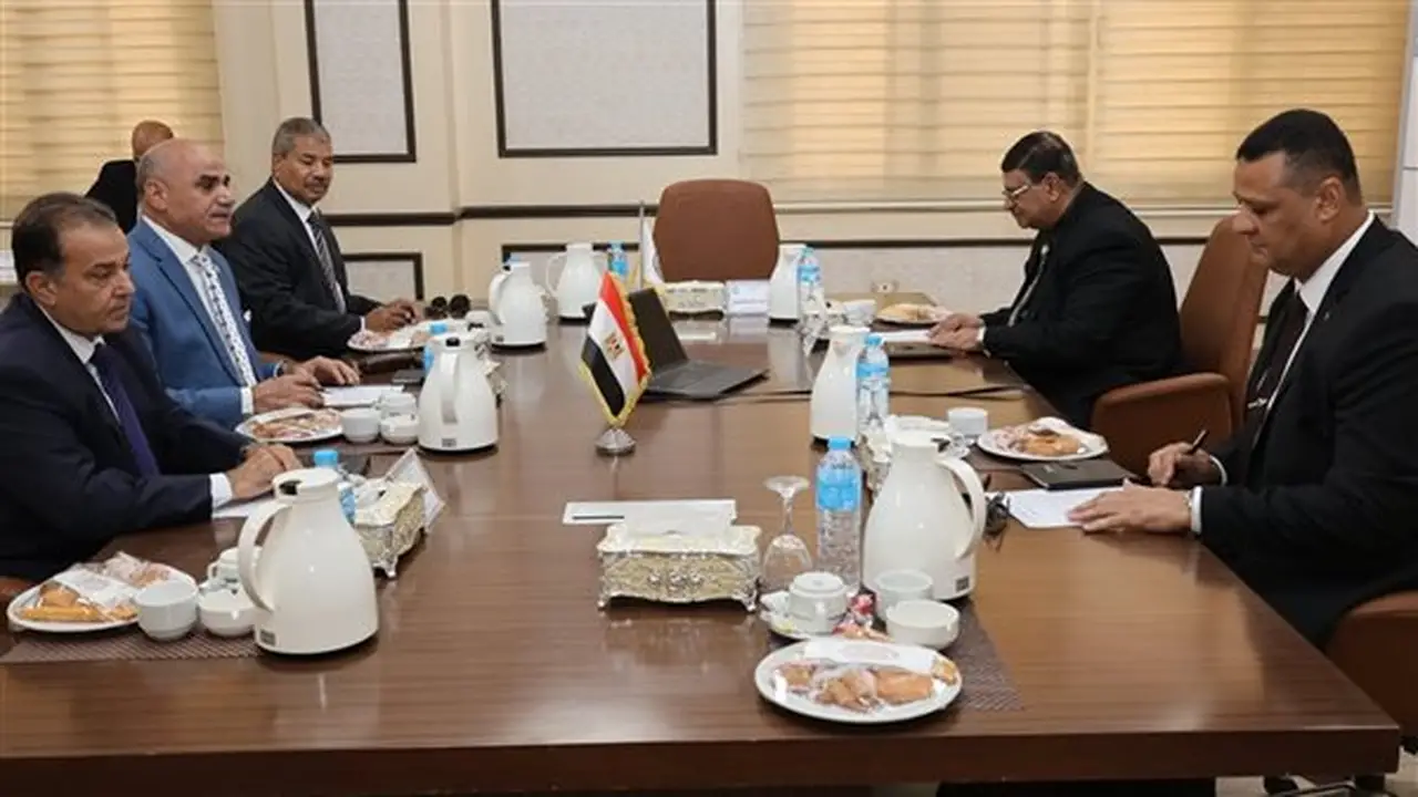 مجلس أمناء جامعة جنوب الوادي الأهلية يعتمد الخريطة الزمنية والمصروفات للعام الدراسي الجديد