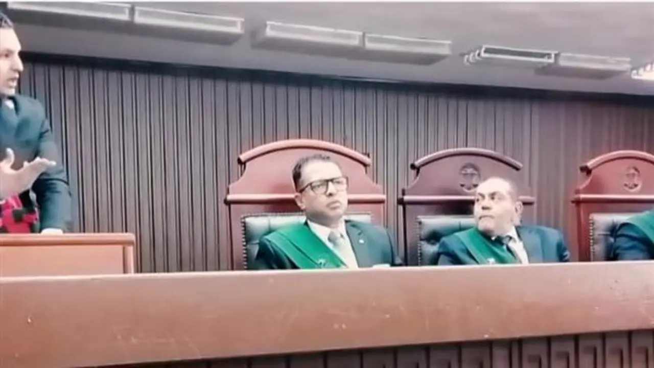 السجن 15 عامًا للأم وشريكها بعد تعذيب طفلهما حتى الموت في شبرا الخيمة