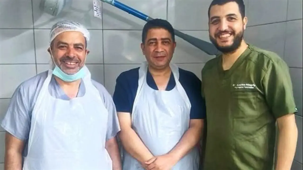 نجاح مستشفى ميت غمر في إجراء 7 جراحات دقيقة عبر 4 تخصصات طبية
