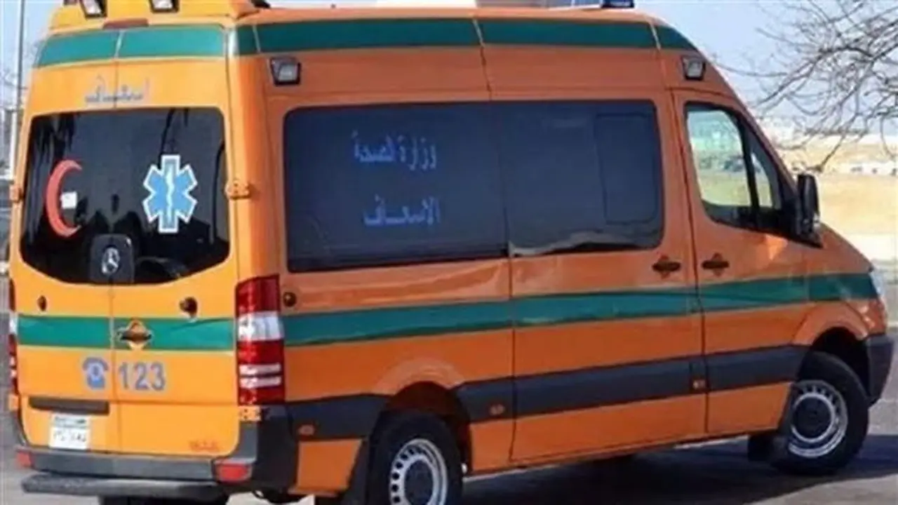 تحقيقات النيابة في حادث إضرام عامل النار في جسده بالجيزة