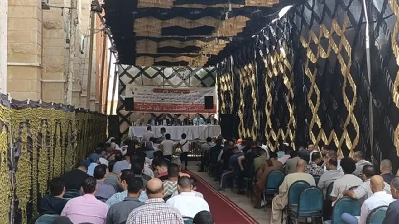طرح وحدات تجارية وإدارية ومهنية للبيع بالمزاد العلني في دمياط الجديدة