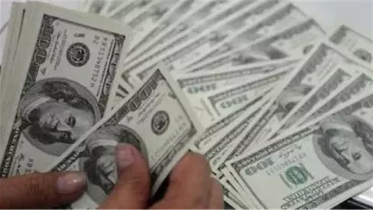 أسعار الدولار الأمريكي مقابل الجنيه المصري في البنوك المصرية اليوم