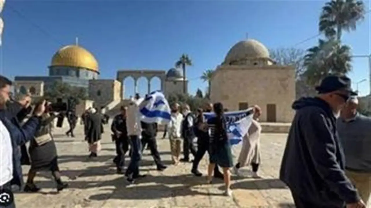 تحذيرات عربية من تصعيد الاحتلال في الأقصى وترحيب بقرار هولندا بحظر منتجات المستوطنات