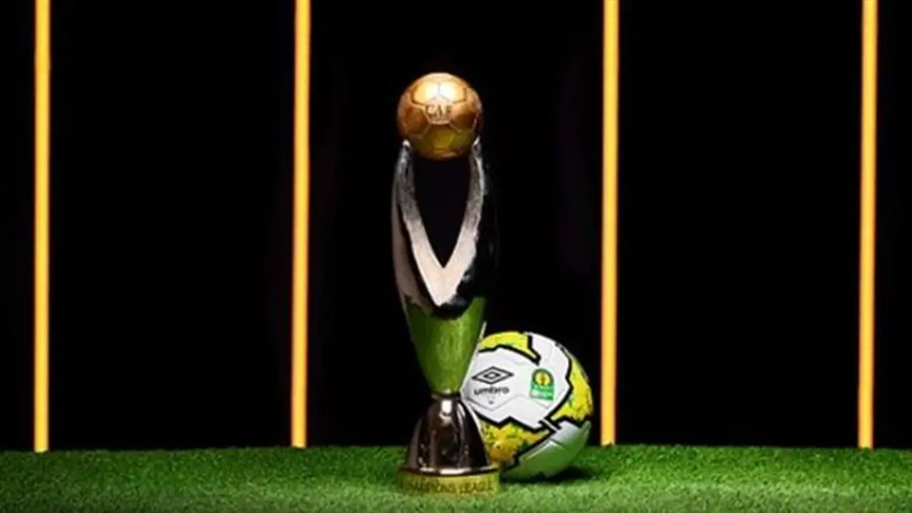 اجتماع الكاف المرتقب لبحث زيادة الأندية المشاركة في دوري أبطال أفريقيا
