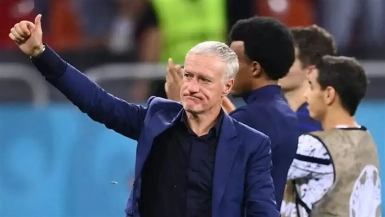 الاتحاد الفرنسي يحدد موعد إعلان خليفة ديشامب في تدريب المنتخب