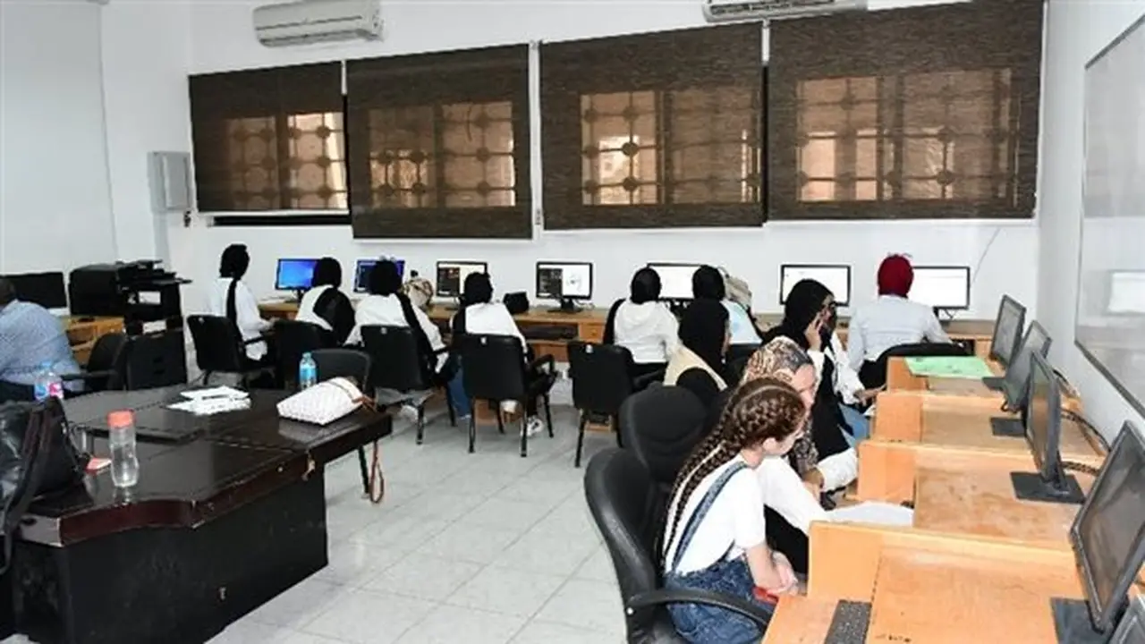 تنسيق الجامعات 2026: تسجيل 40 ألف طالب لأداء اختبارات القدرات