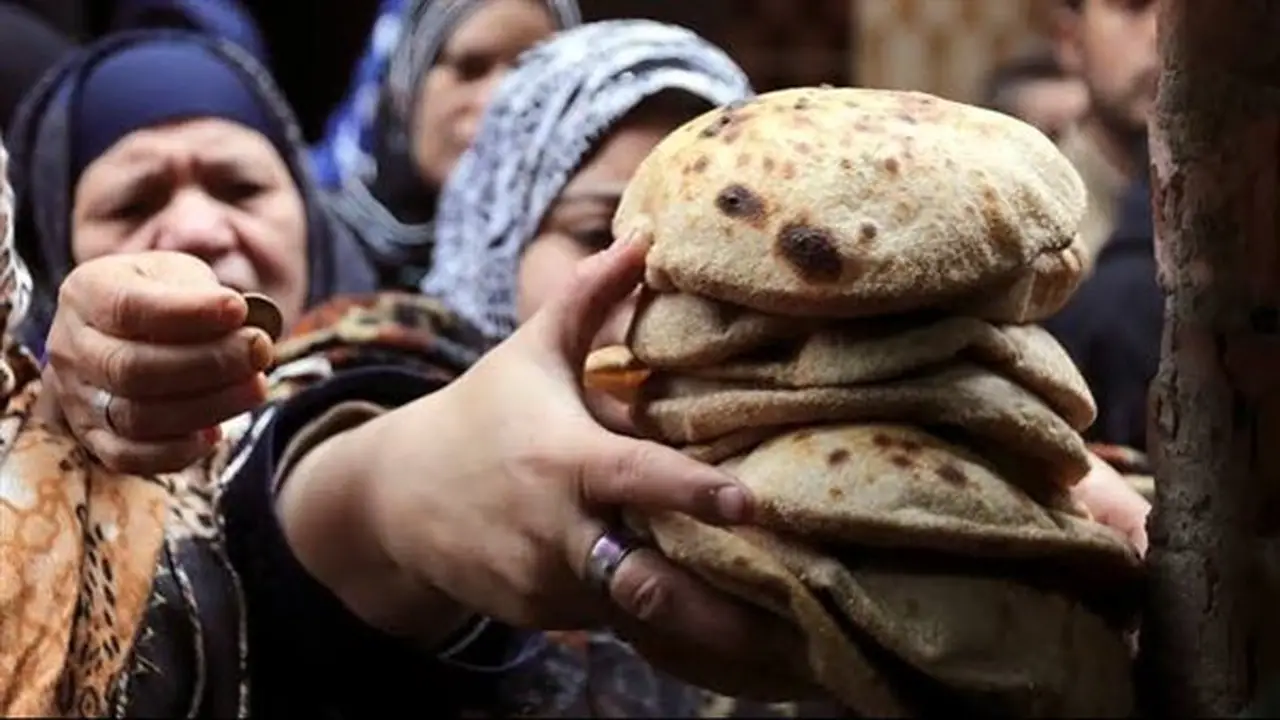 الحكومة تجدد تشغيل منظومة البطاقات التموينية وتزيد مخصصات الدعم إلى 178 مليار جنيه