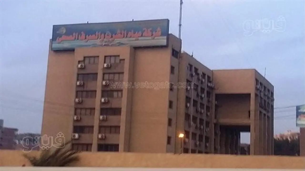 انقطاع مياه الشرب عن 6 قرى في مركز ببا ببني سويف بسبب أعمال تطوير