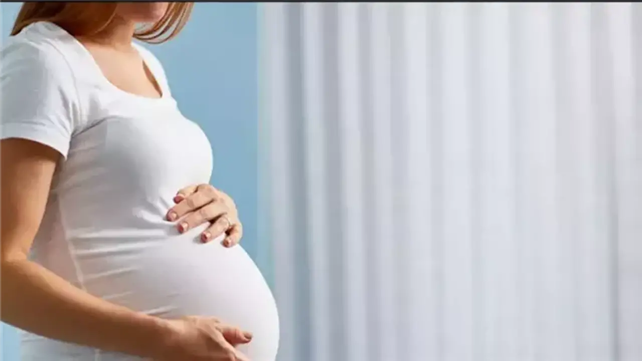 مخاطر الإفراط في تناول الأملاح على المرأة الحامل