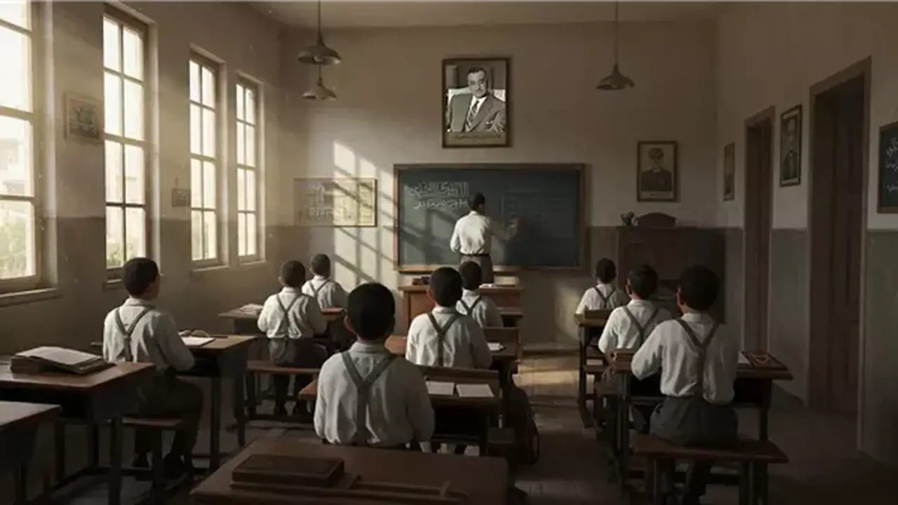 كيف أطلقت مجانية التعليم في 23 يوليو شرارة التغيير الاجتماعي في مصر؟