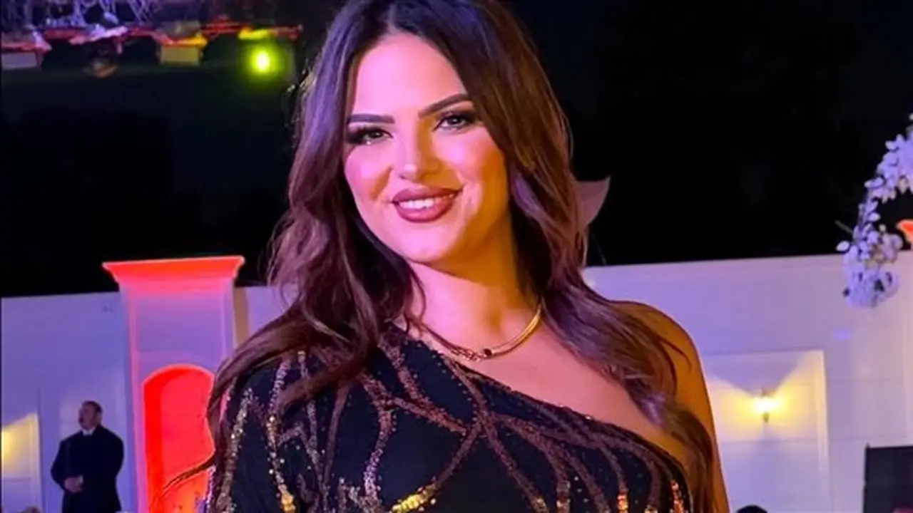 إيمان رجائي: العمل مع يحيى الفخراني تجربة ممتعة لا تُنسى