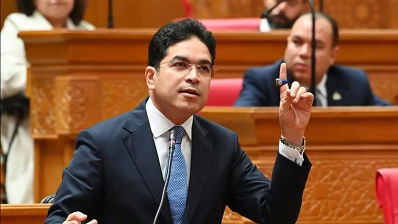 ضياء الدين داود: نتابع ملف البحارة المصريين على متن السفينة AIDA عن كثب