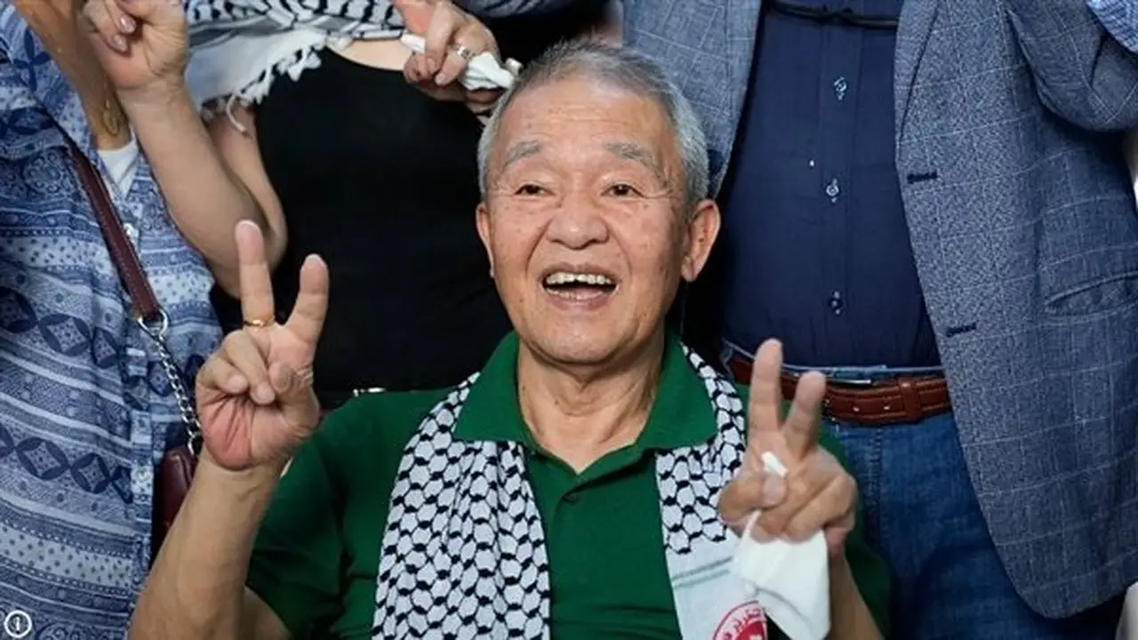 وفاة كوزو أوكاموتو في بيروت: أحد منفذي عملية مطار اللد وداعم رئيسي للقضية الفلسطينية