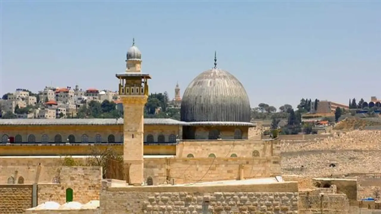 8 دول عربية وإسلامية تدين التصعيد الإسرائيلي في المسجد الأقصى ببيان مشترك