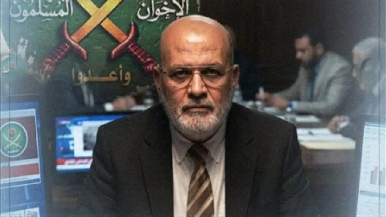 أمريكا تفرض عقوبات على محمود الإبياري القيادي البارز في جماعة الإخوان الإرهابية