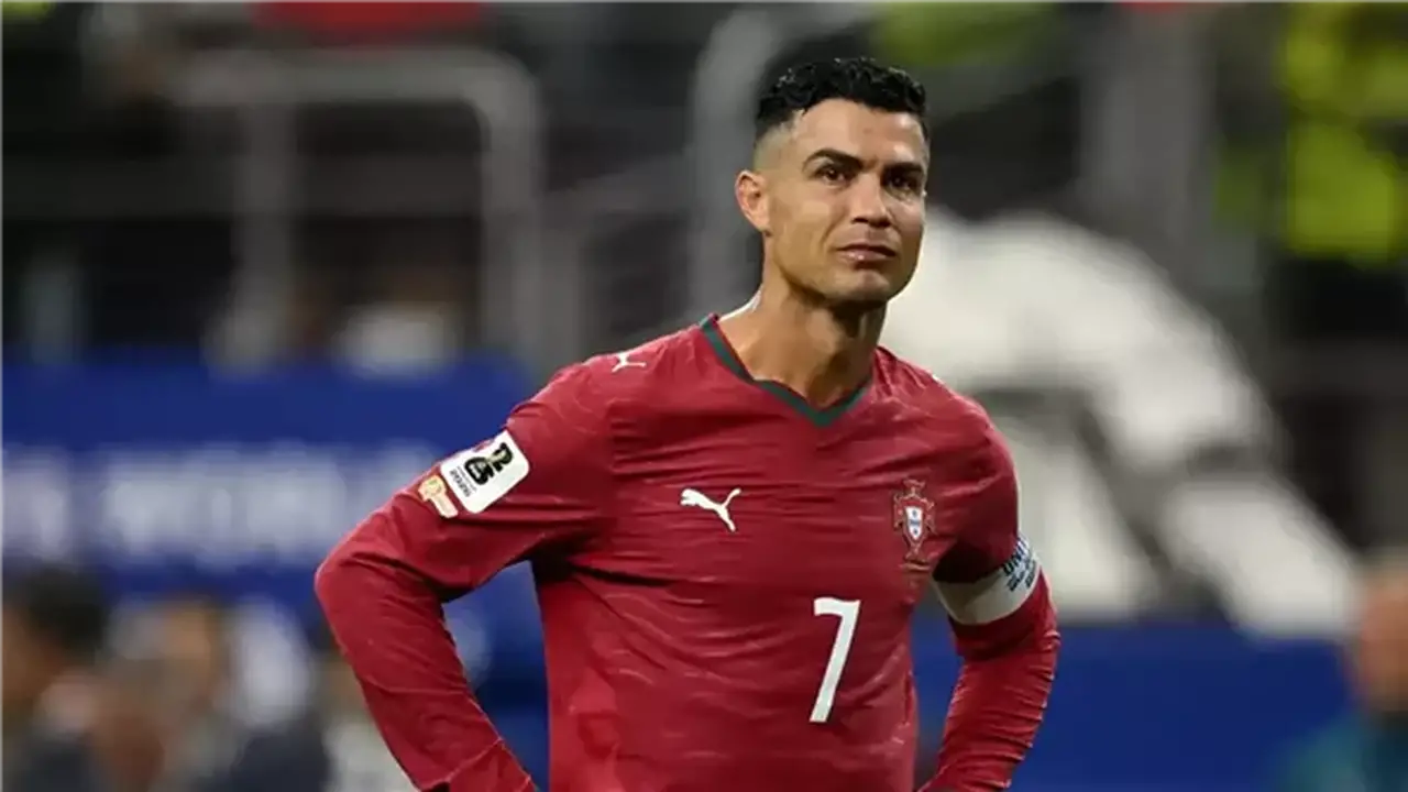 خسائر الاتحاد البرتغالي من رحيل رونالدو تفوق قيمة المنتخب