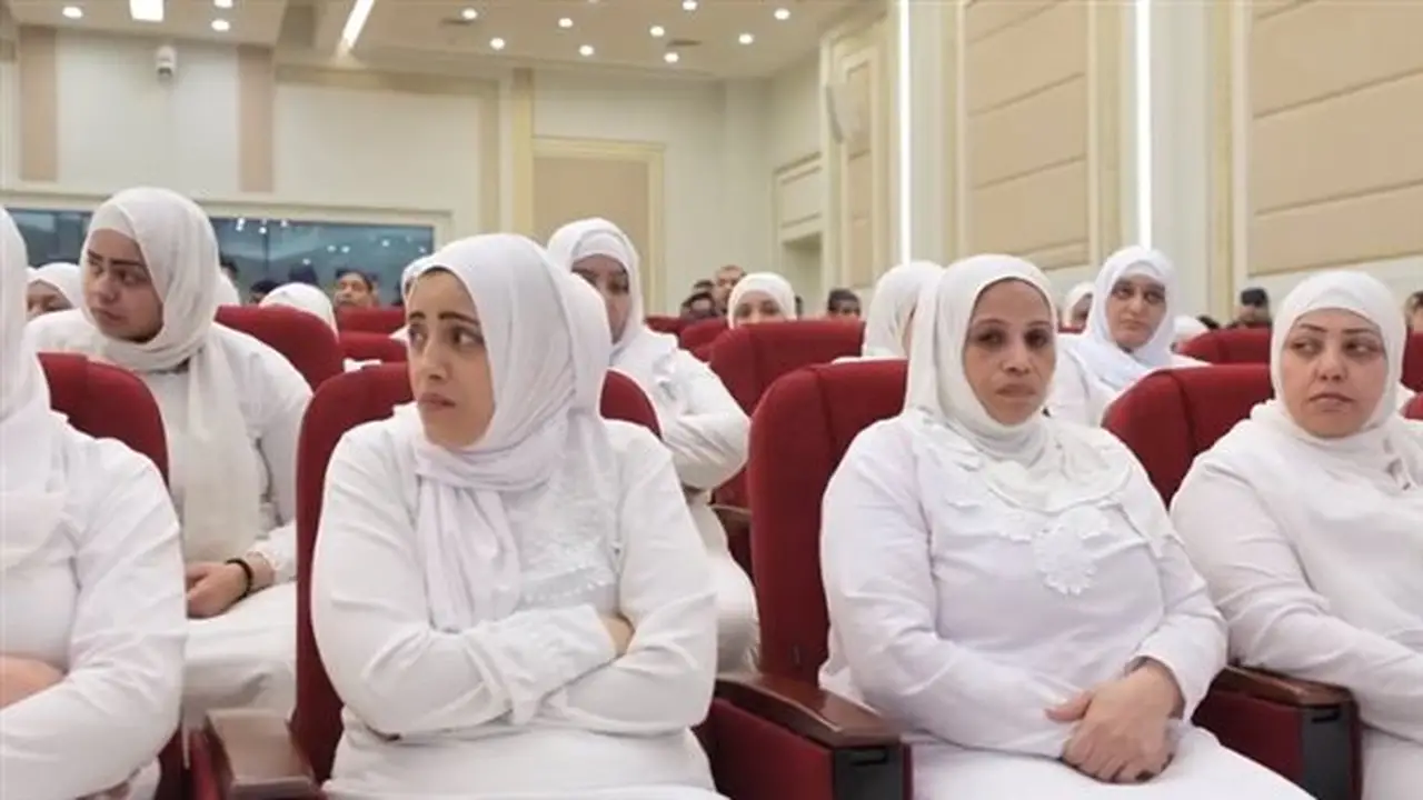 الإفراج الشرطي: المستفيدون وأبرز الجرائم المستثناة