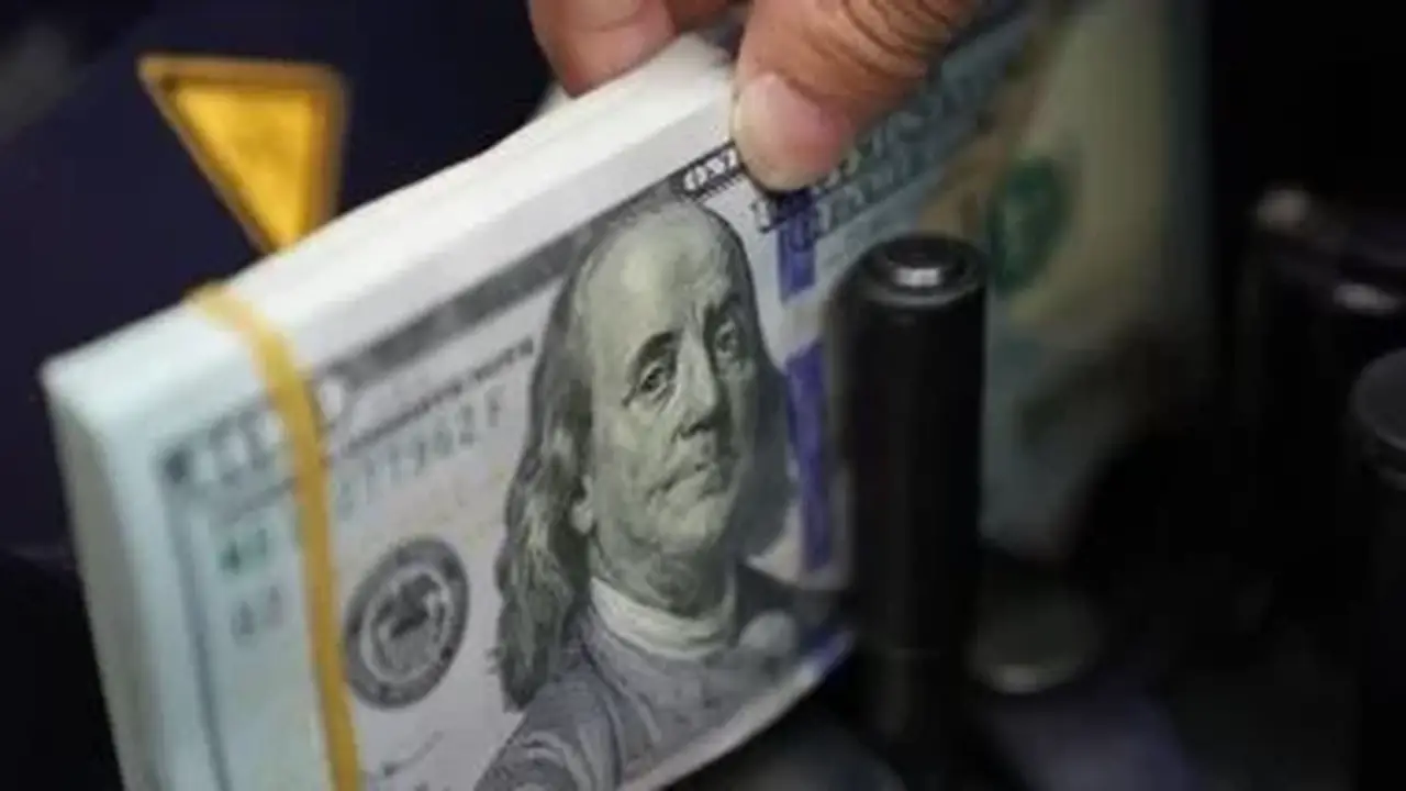 استقرار سعر الدولار أمام الجنيه المصري اليوم الجمعة 24 يوليو 2026