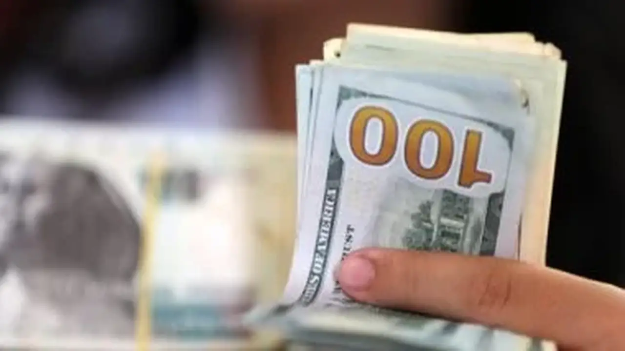 ارتفاع أسعار الدولار في البنوك خلال أسبوع.. زيادة تصل إلى 81 قرشًا