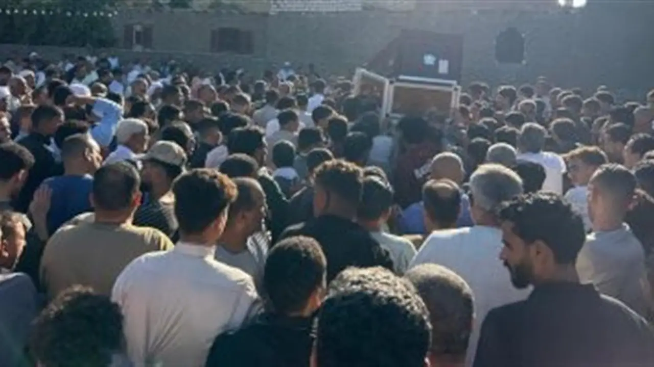 حكايات مؤلمة لشهداء لقمة العيش الأربعة في حادث الرياض