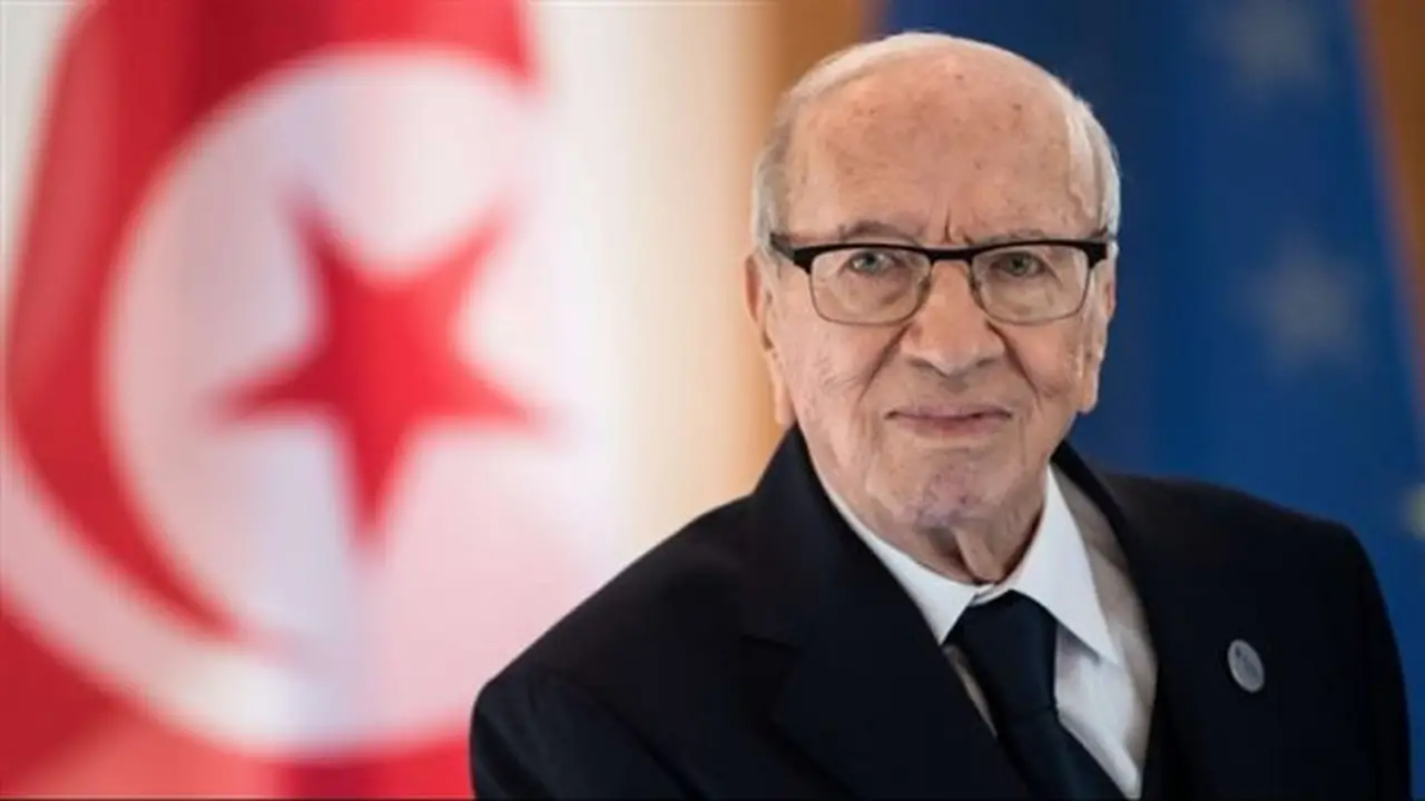ذكرى رحيل الباجي قائد السبسي: مهندس التوافق الصعب في تونس بعد ثورة 2011
