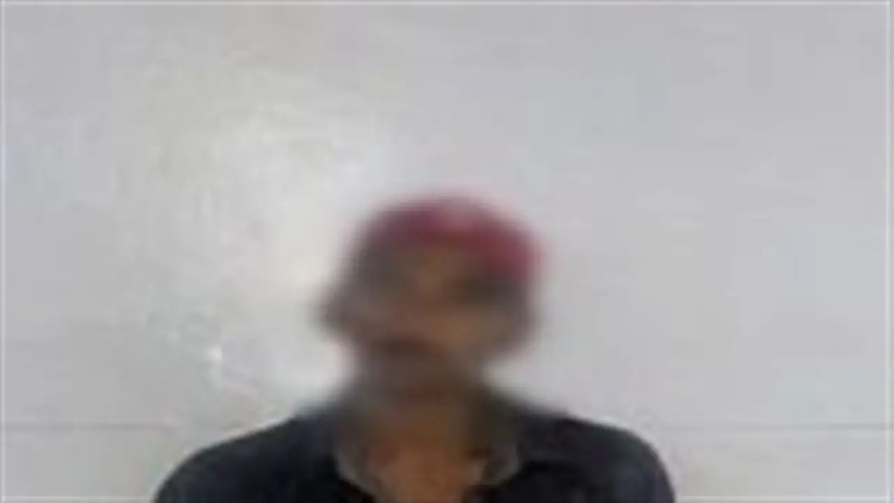 القبض على لص سرق محتويات سيارة في بورسعيد بفضل مقطع فيديو
