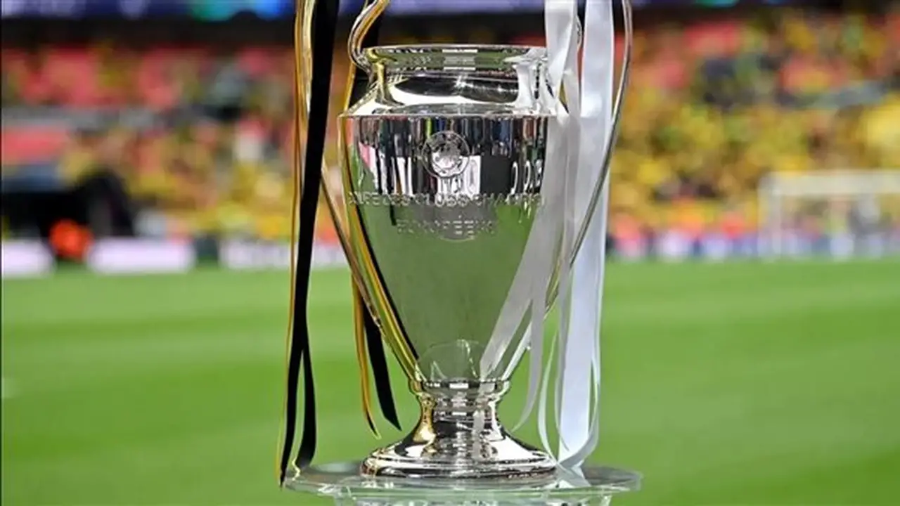 موعد قرعة دور المجموعات بدوري أبطال أوروبا 2026