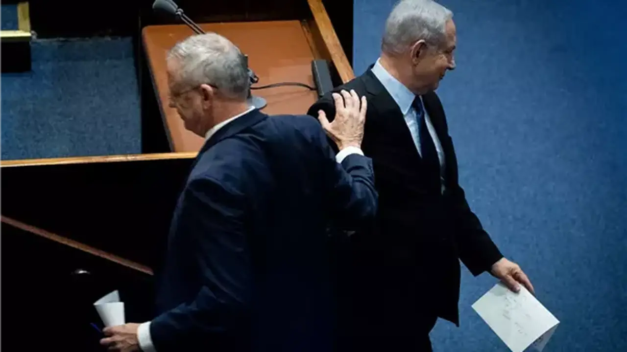 نتنياهو يوجه جيش الاحتلال لاستهداف الفلسطينيين وتسريع الاستيطان في الضفة الغربية