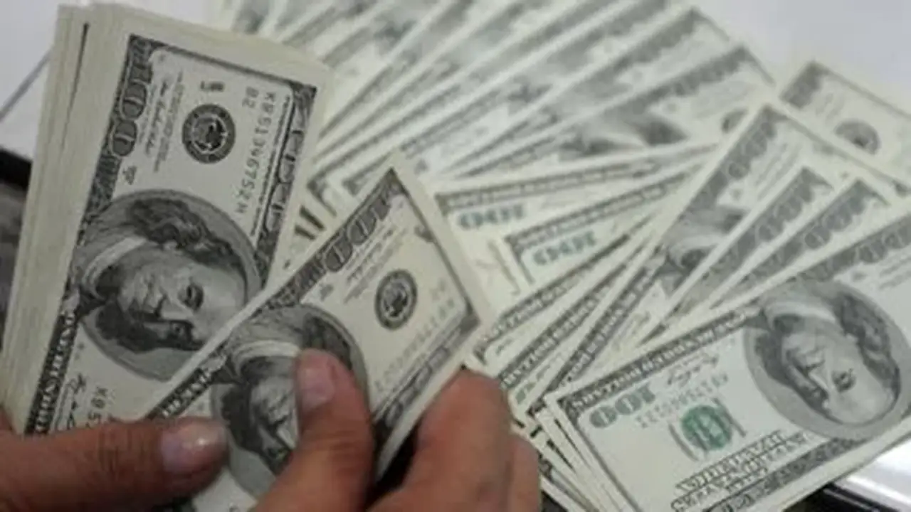 استقرار أسعار الدولار أمام الجنيه المصري اليوم الجمعة 24 يوليو 2026