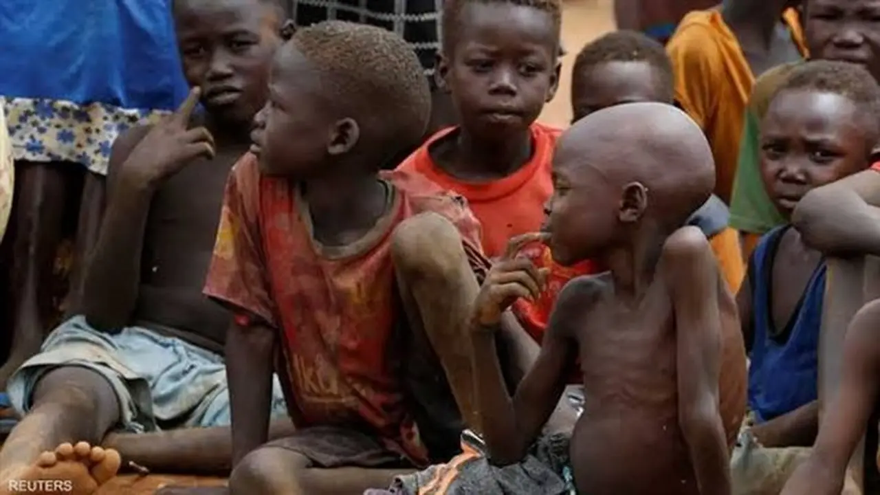 المجلس النرويجي للاجئين: 8 ملايين طفل سوداني خارج الدراسة بسبب النزاع