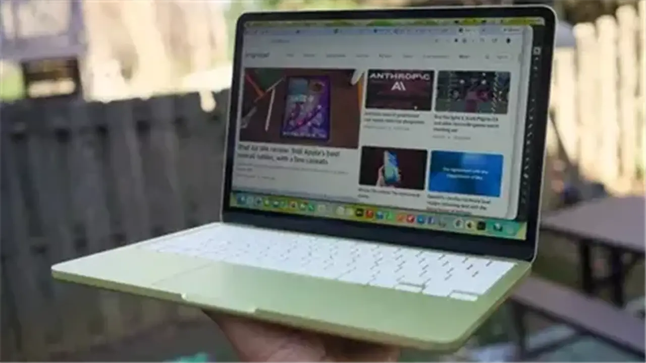 تسريبات جديدة تكشف عن تحديثات مرتقبة لأجهزة Mac من Apple في 2027