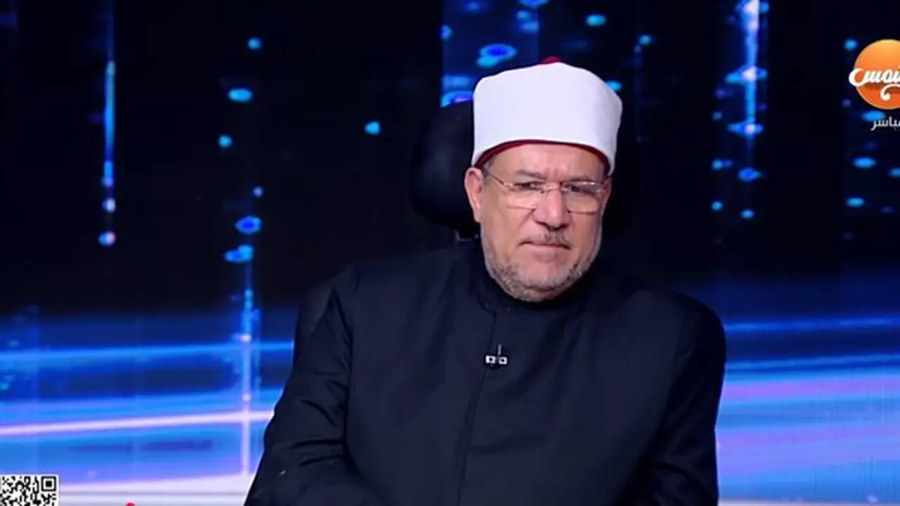 مختار جمعة يحذر من التألي على الله: مفاتيح الجنة والنار بيد رب العزة وحده