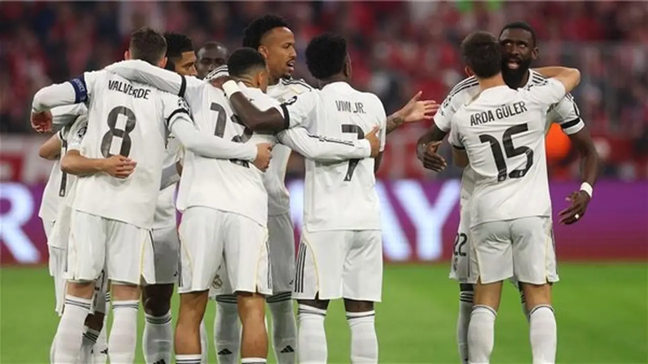 ريال مدريد يعلن موعد تقديم صفقاته الجديدة وينقل الفعالية إلى فالديبيباس