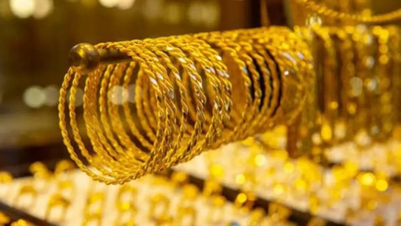 6840 جنيها لعيار 24، سعر جرام الذهب صباح اليوم الإثنين